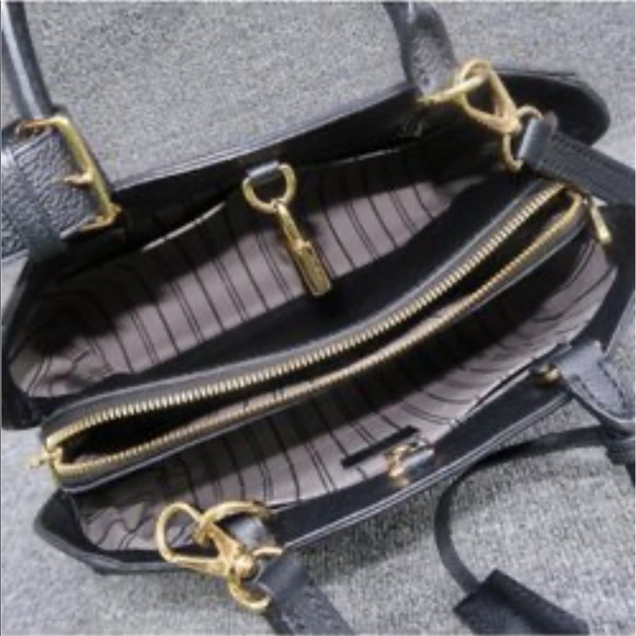 Louis Vuitton Montaigne BB - Picture 3 of 9